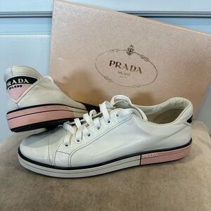 Prada Sneakers
